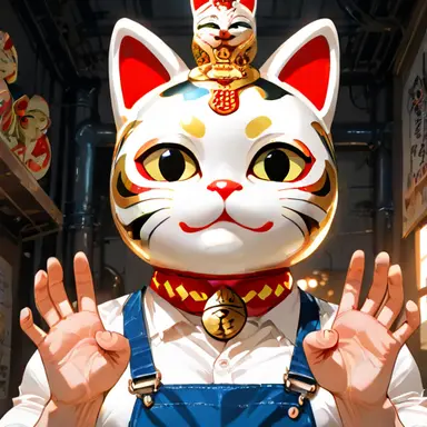 Profile image of 伍っちゃん