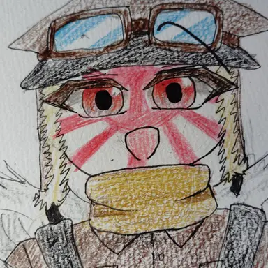 Profile image of 空