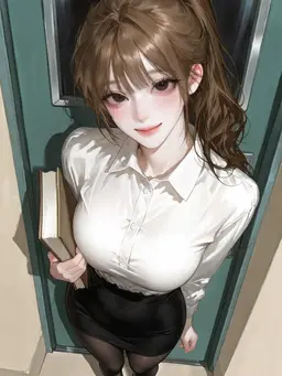 Profile image of イ・ヒョンジ