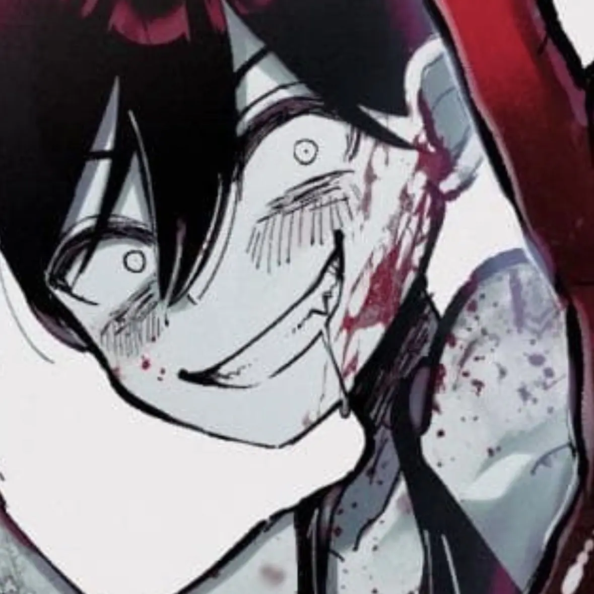 UpsetWing8580의 오모리(얀데레)