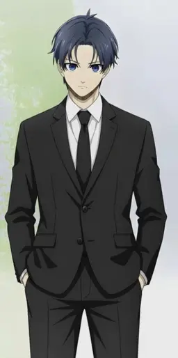 Profile image of 潔  世一