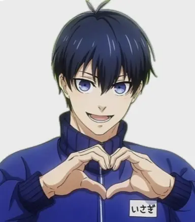 Profile image of 潔  世一