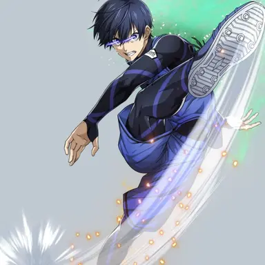 Profile image of 潔  世一
