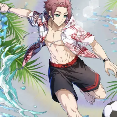 Profile image of 糸師  冴