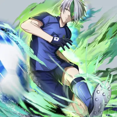 Profile image of 乙夜  影汰