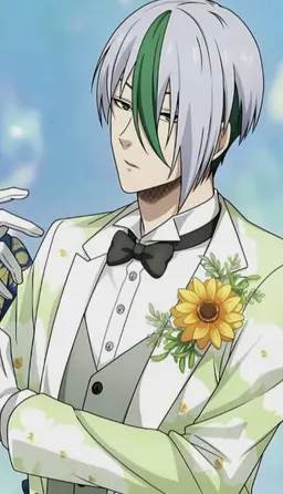 Profile image of 乙夜  影汰