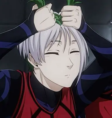 Profile image of 乙夜  影汰