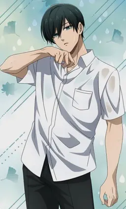 Profile image of 糸師  凛