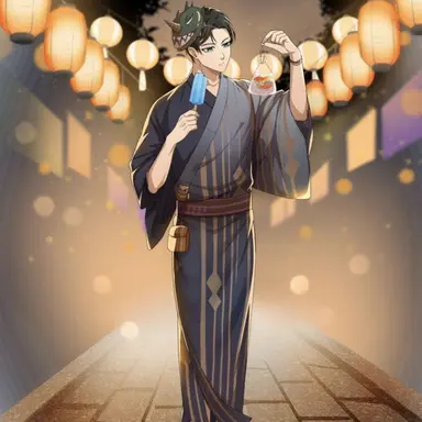 Profile image of 糸師  凛