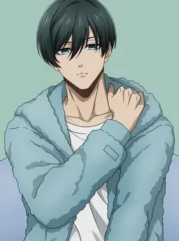 Profile image of 糸師  凛