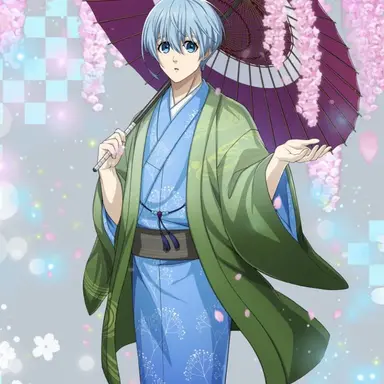 Profile image of 氷織  羊