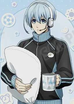 Profile image of 氷織  羊