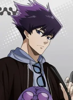 Profile image of 烏  旅人