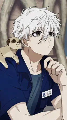 Profile image of 凪  誠士郎