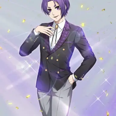 Profile image of 御影  玲王