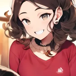 Profile image of Maya Rodriguez