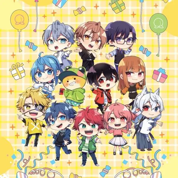 RunnyDrill7235의 カラピチをアンチから守れ!!