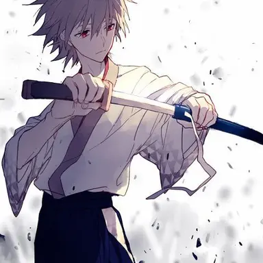 Profile image of 黄泉