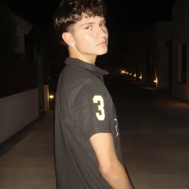 Profile image of Marcus