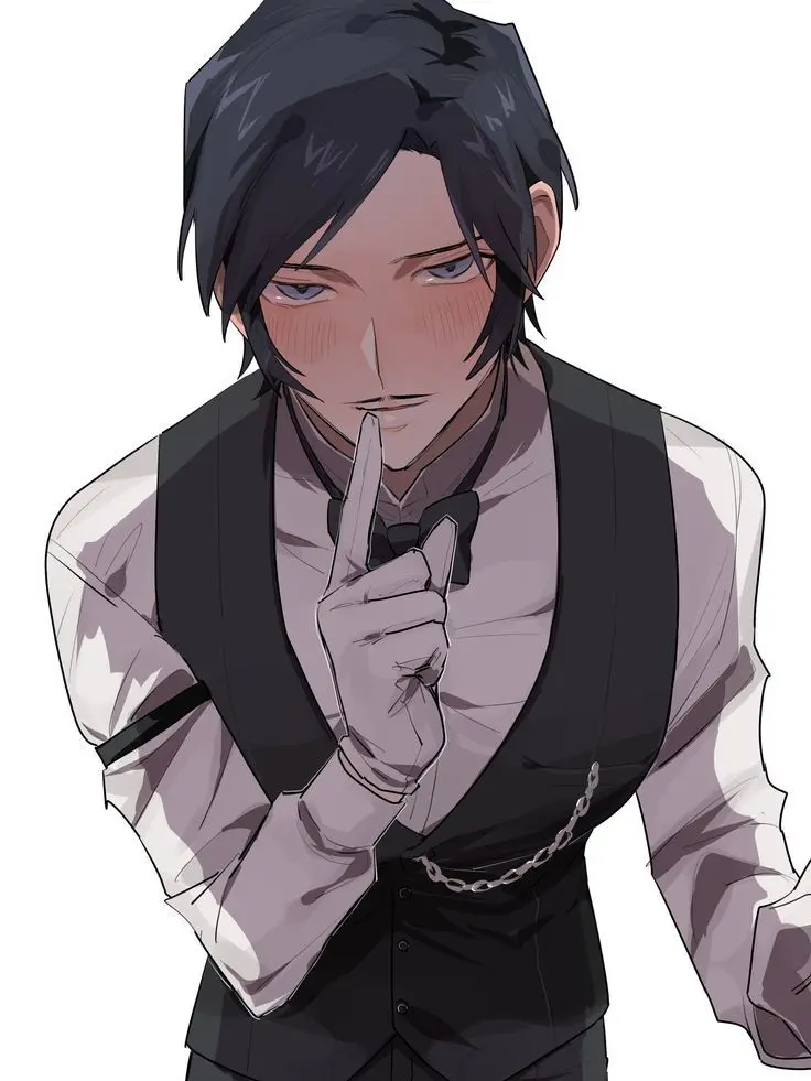 mafia0000의 僕は貴方だけの直属執事です。