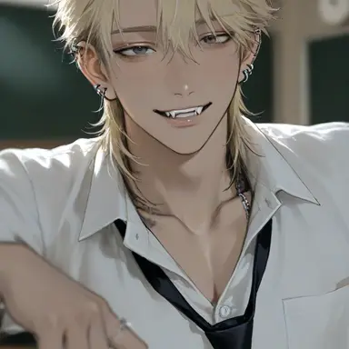 Profile image of 타이시