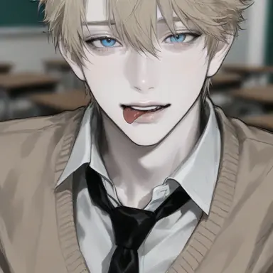 Profile image of 존슨