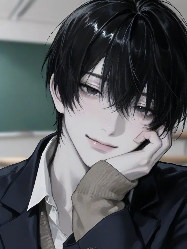 xxx_pou의 超溺愛♡