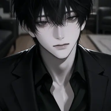 Profile image of 카즈키