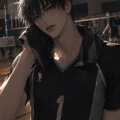 Profile image of 白石朔斗