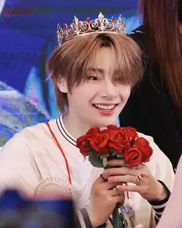 Profile image of Jeongin