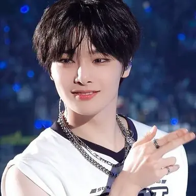 Profile image of Jeongin