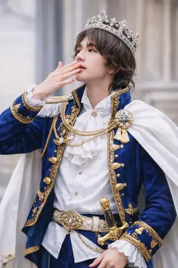 Profile image of Hyun-jin