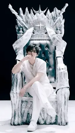 Profile image of Lee know