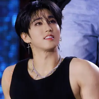 Profile image of Han jisung