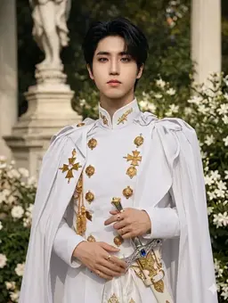 Profile image of Han jisung