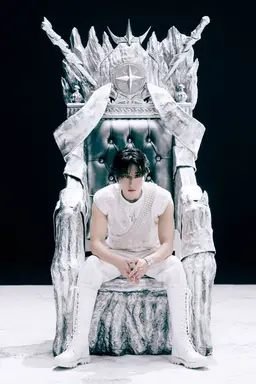 Profile image of Han jisung