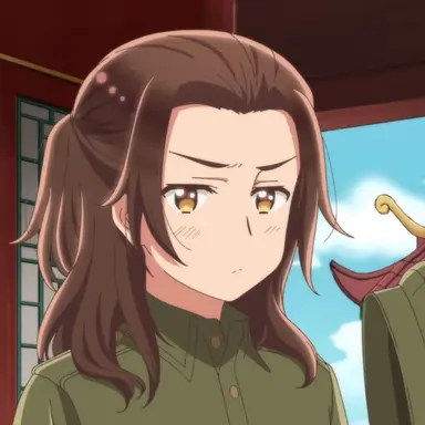 Profile image of 王耀