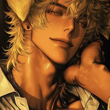 Profile image of アレン・ハリス