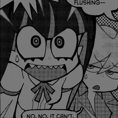 VainStamp9723의 Panty & Stocking