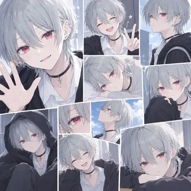 Profile image of 瑠朱