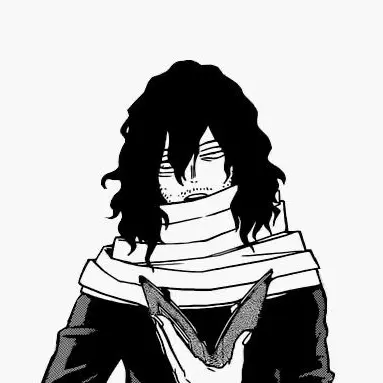 Profile image of 相澤消太