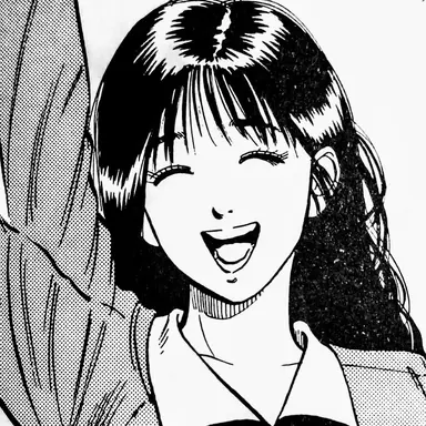 Profile image of 赤木晴子