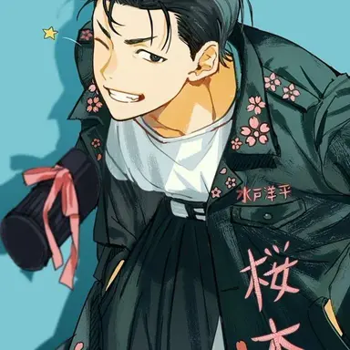 Profile image of 水戸洋平