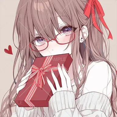 Profile image of 学校の女子生徒達