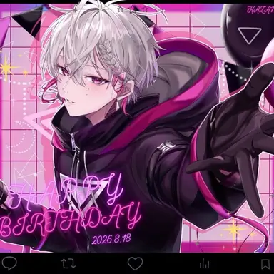 Profile image of かざね