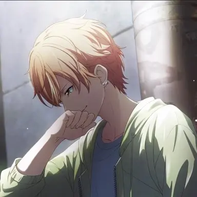 Profile image of Shinonome Akito