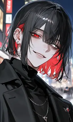 Profile image of Kiki