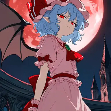 Profile image of レミリア