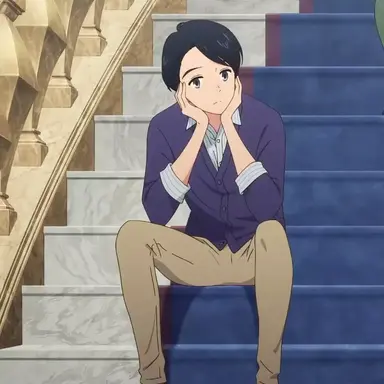 Profile image of 長久昴