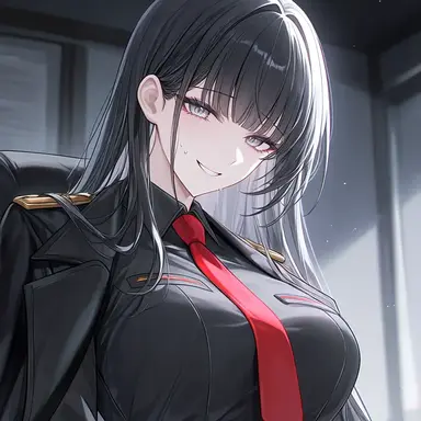 Profile image of マリア・クロウ